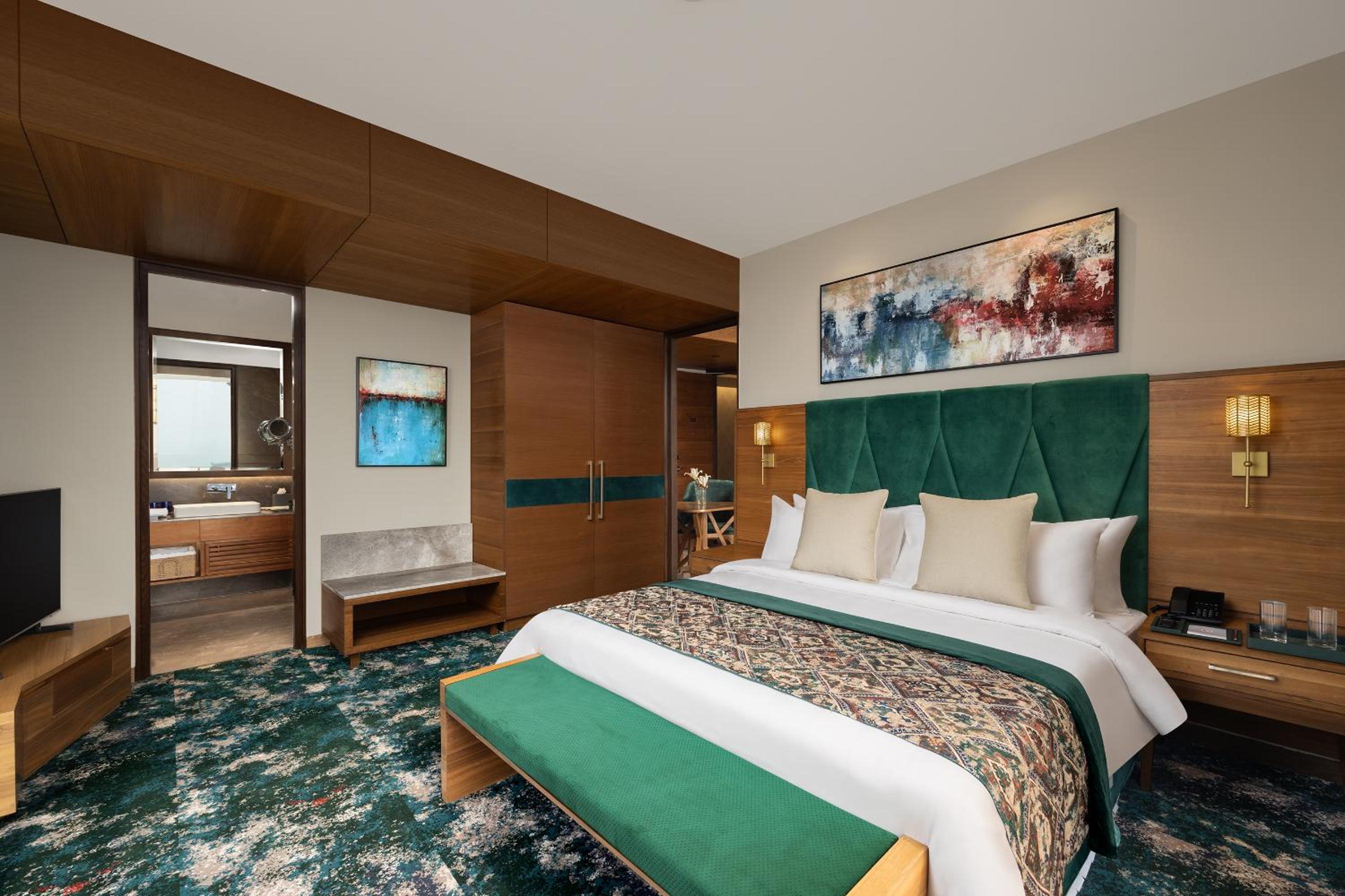 Suite photo 3
