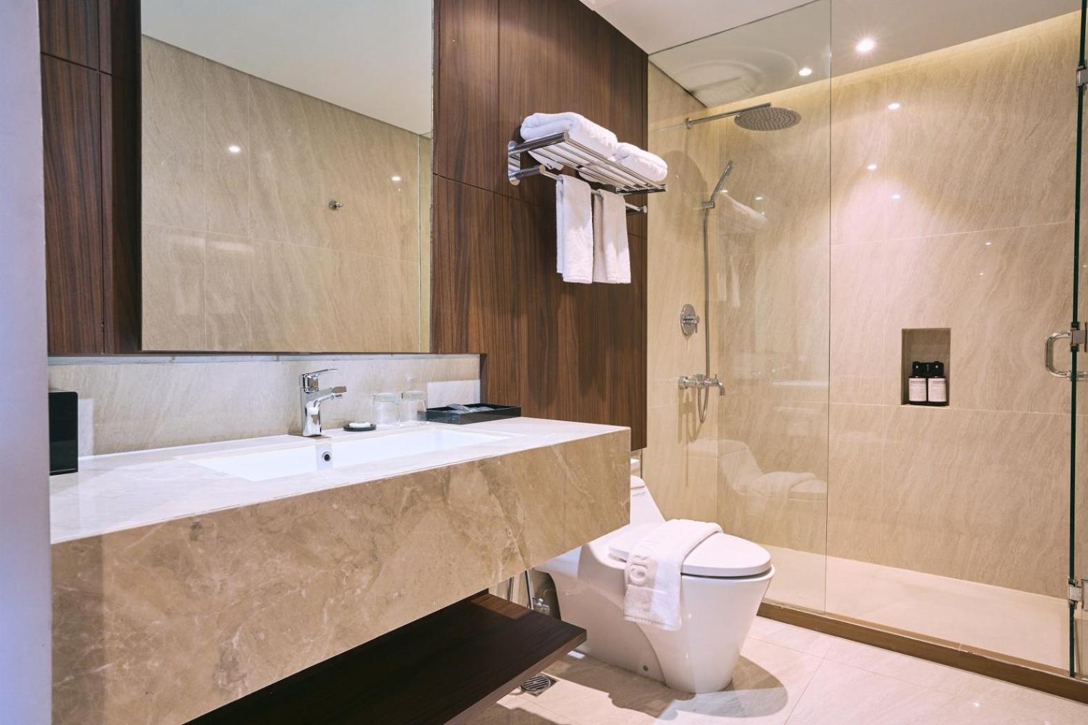 Family Suite photo 3