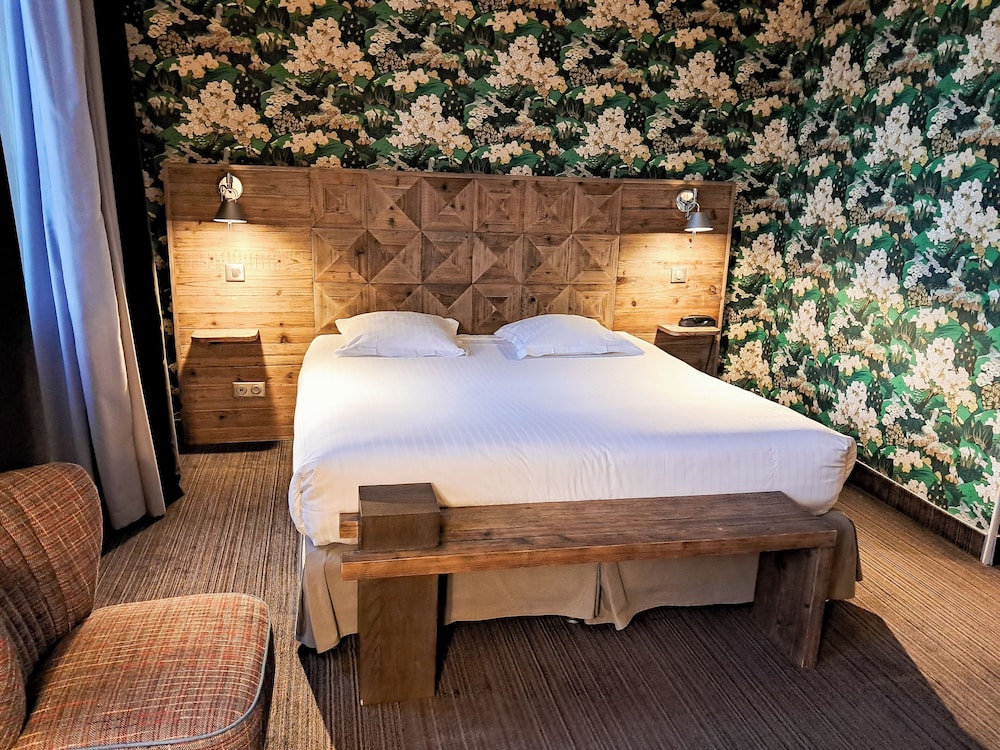Superior Double Room photo 3