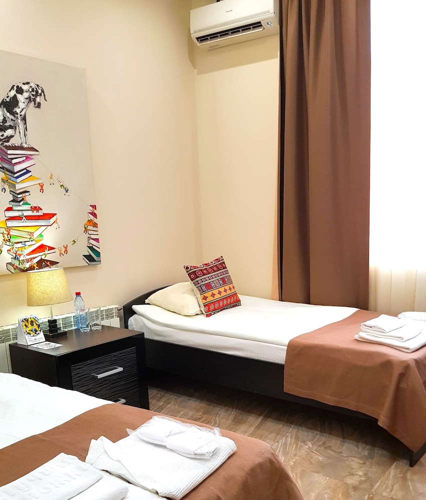 Twin Room (№3) photo 2