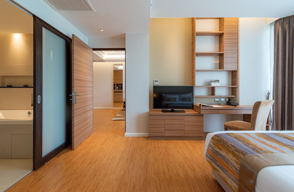 Executive Sky Suite - Free Suvarnabhumi Airport Transfer - Photo 8