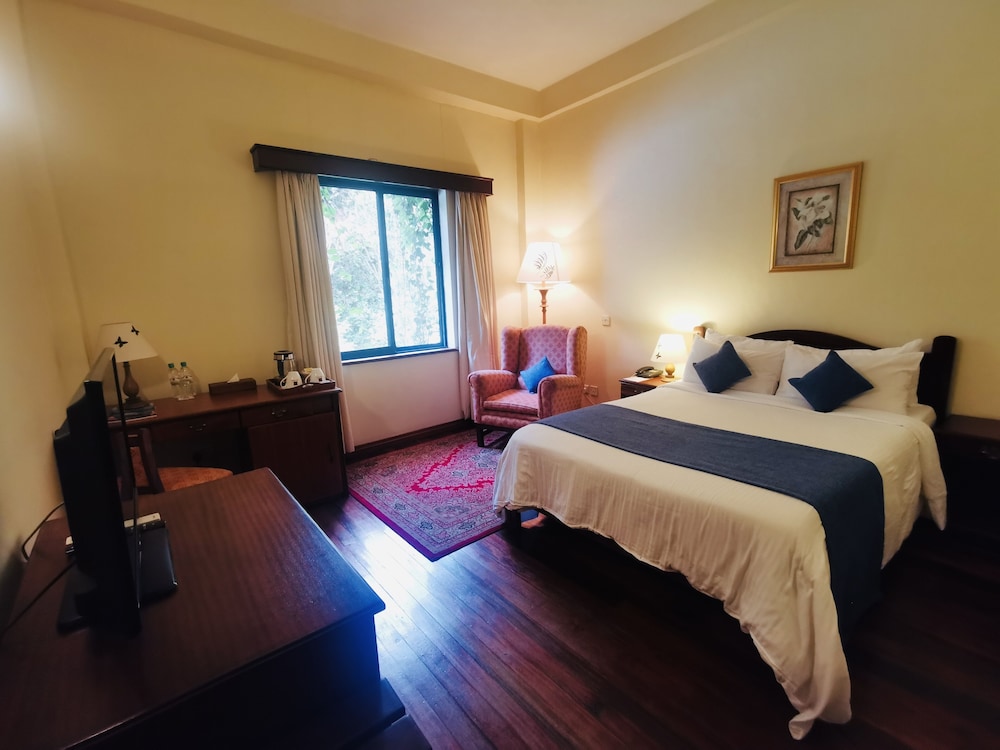 Deluxe Room - Photo 5