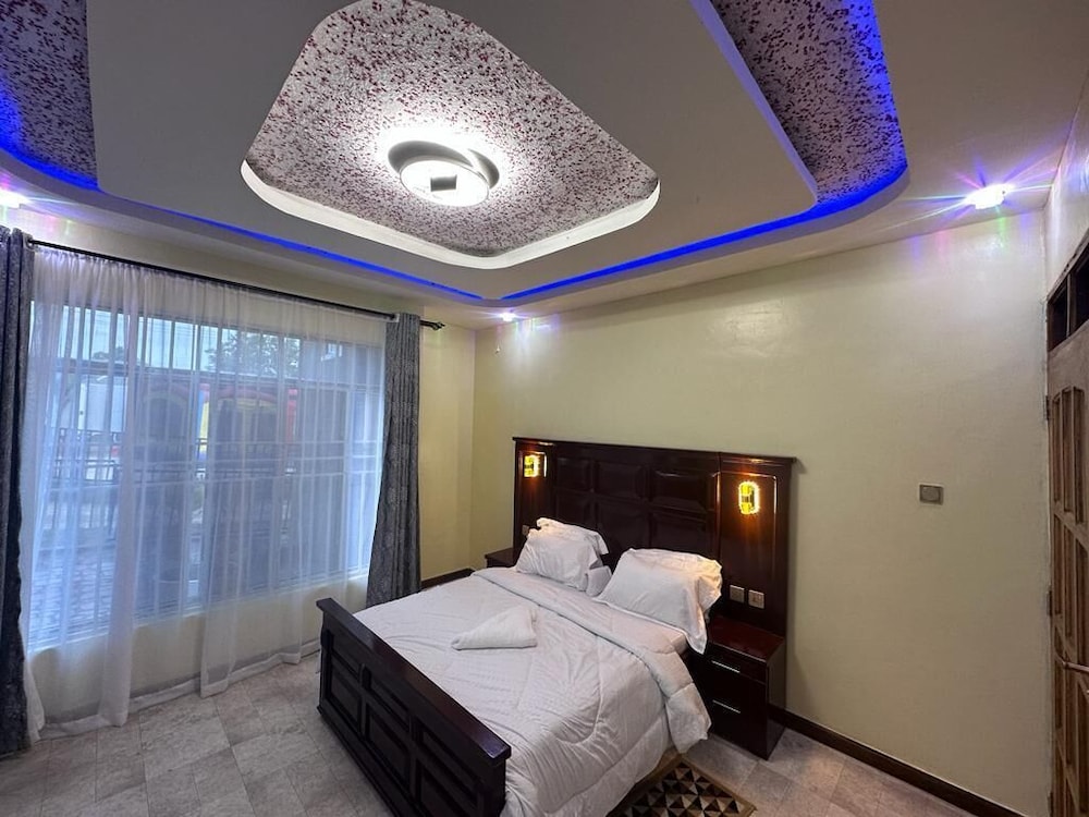 Luxury Room photo 2