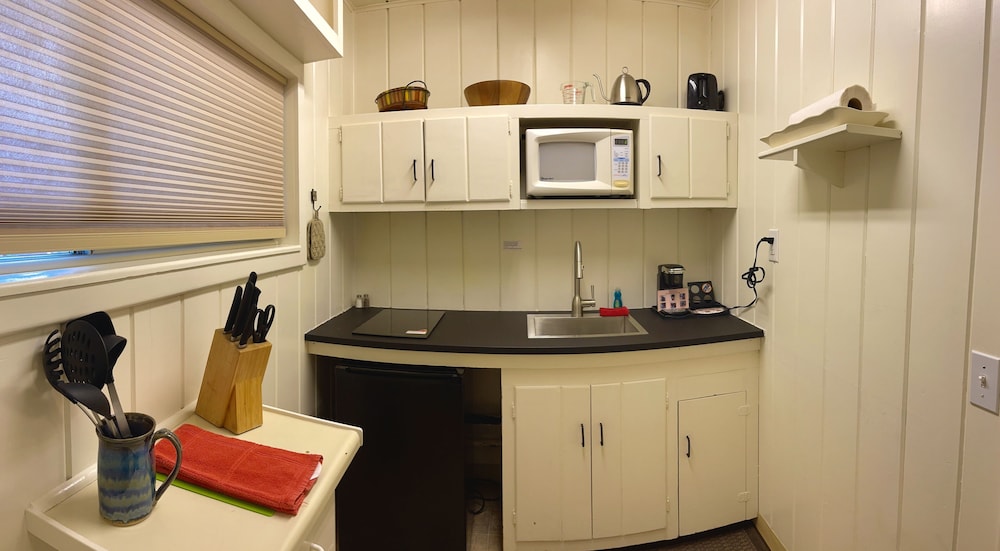 Deluxe Room, Kitchenette, River View photo 3