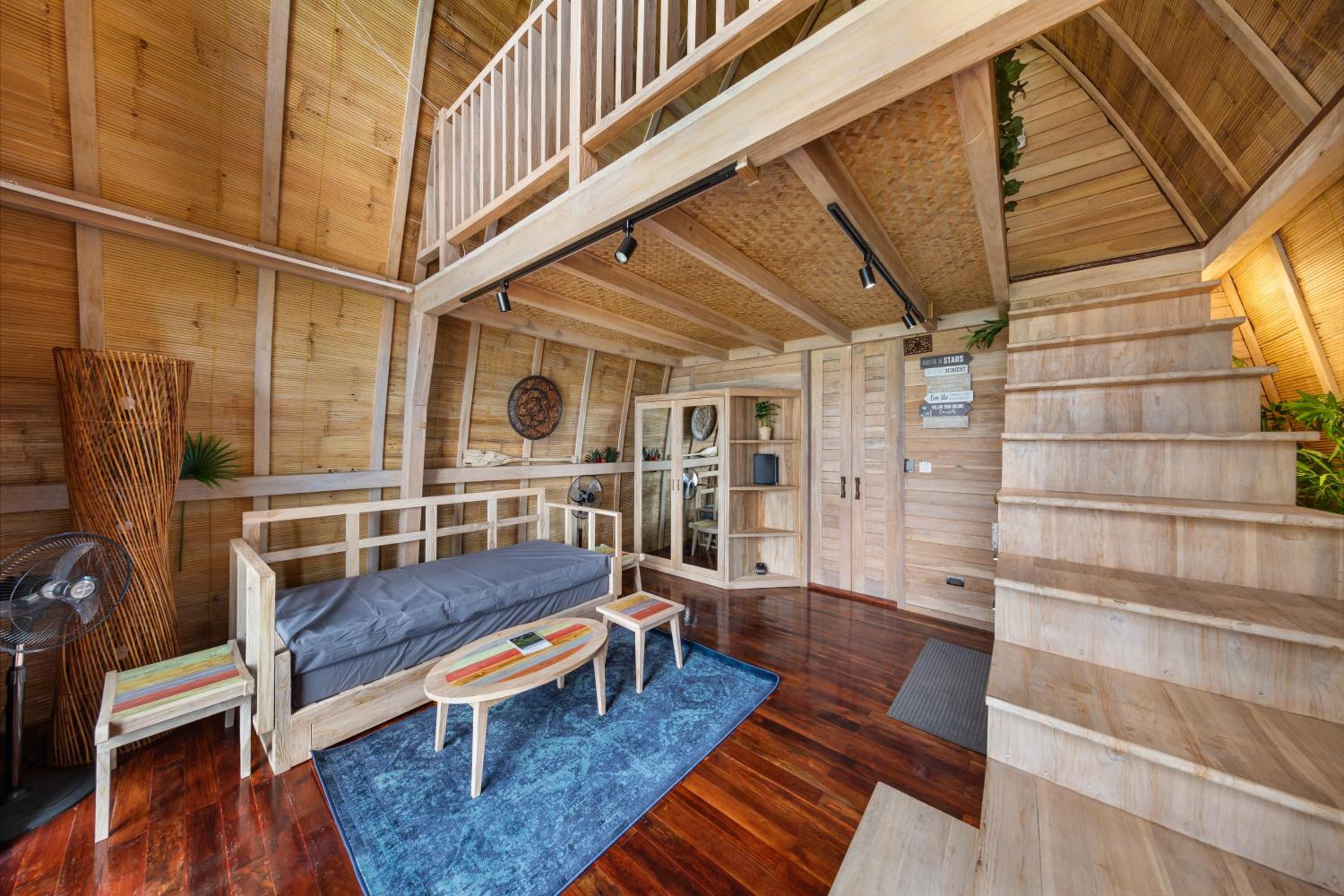 Loft Villa Seaview 1