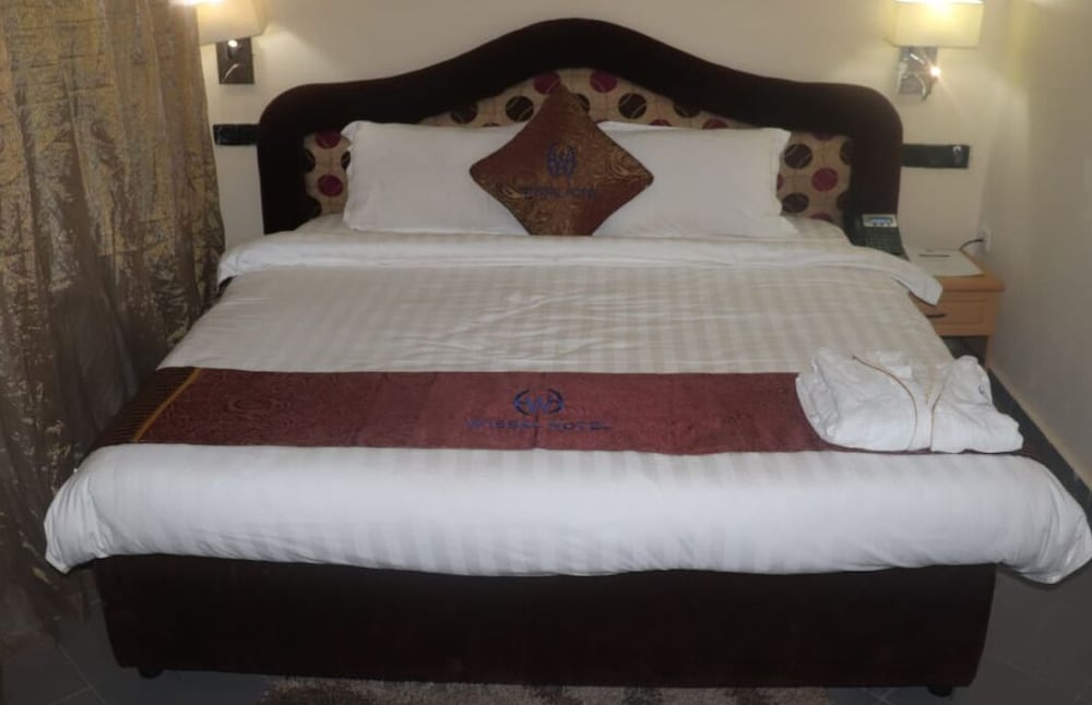 Comfort Room - Photo 2