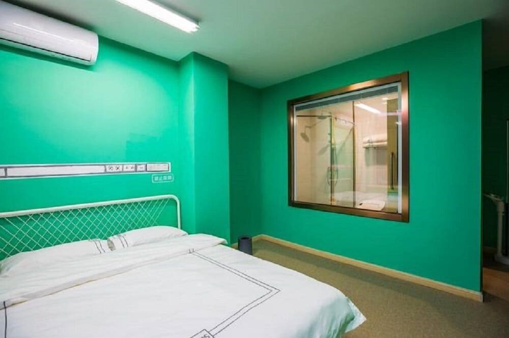 Classic Room(Mainland Chinese Citizen Only) photo 3
