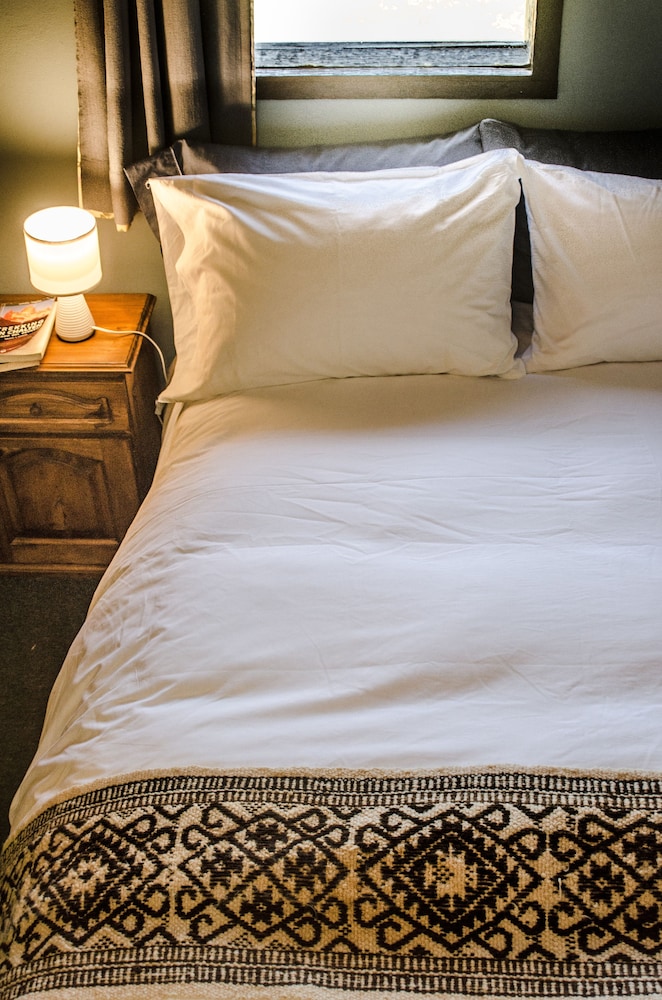 Basic Double or Twin Room photo 1