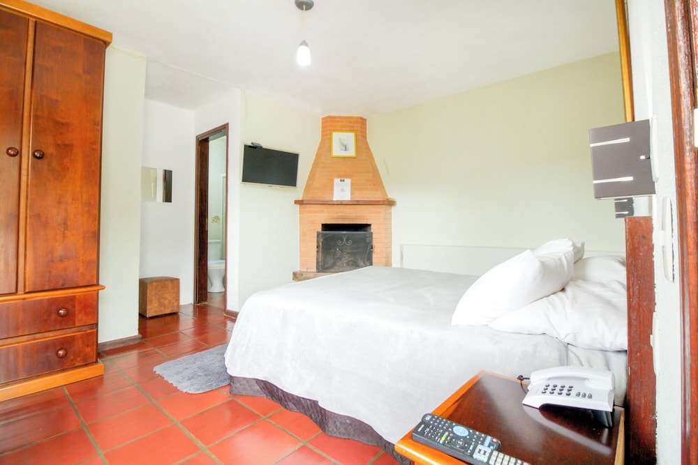 Standard Chalet photo 1