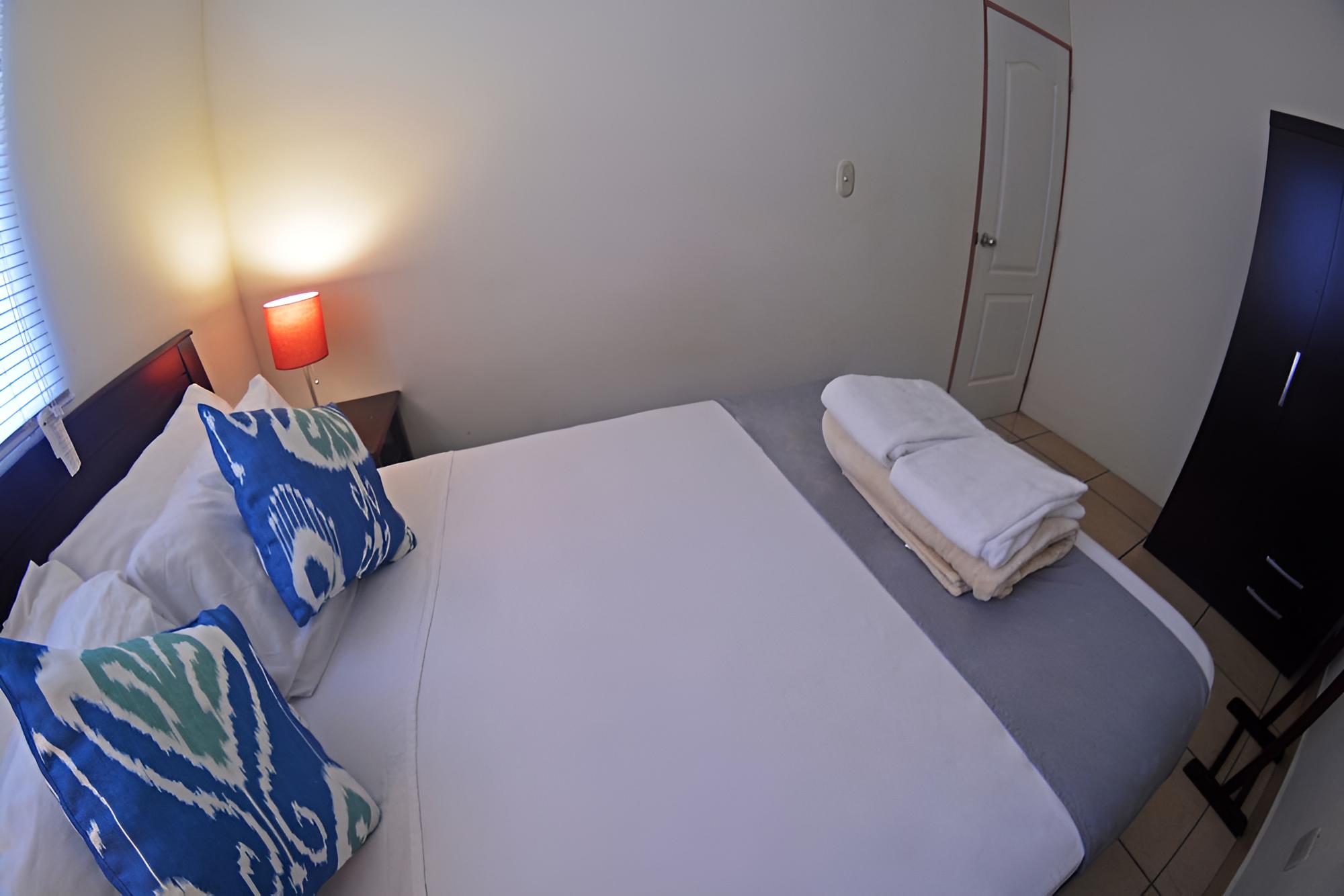 Apartment, 2 Queen Beds, Non Smoking photo 1