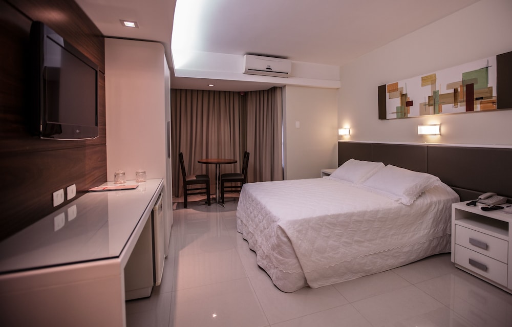 Superior Double Or Twin Room With Pool View