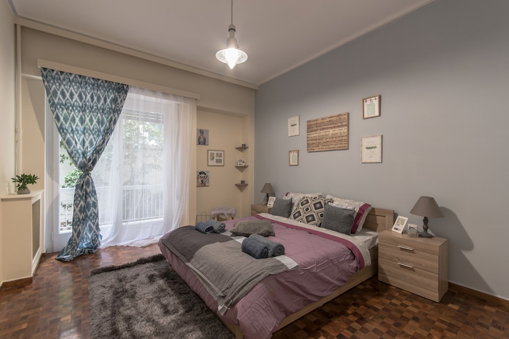 Apartment, 2 Bedrooms