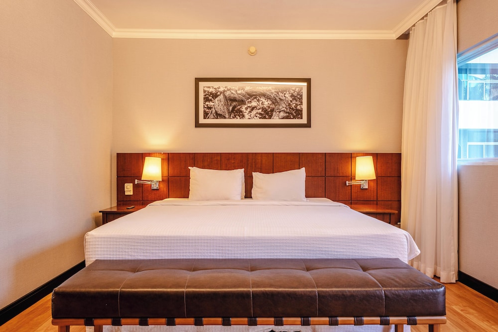 Premier Double Room - Photo 7