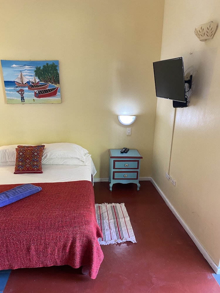Standard Single Room photo 3