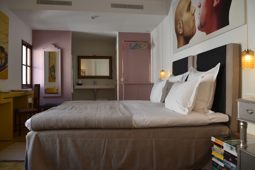Double Room, City View photo 2