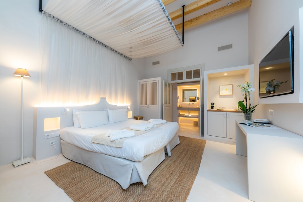 Double Or Twin Room (Sa Foradada)