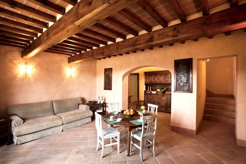 Villa (Multiple Bedrooms)