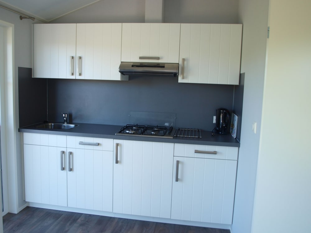 Hotelstudio aan het water photo 3