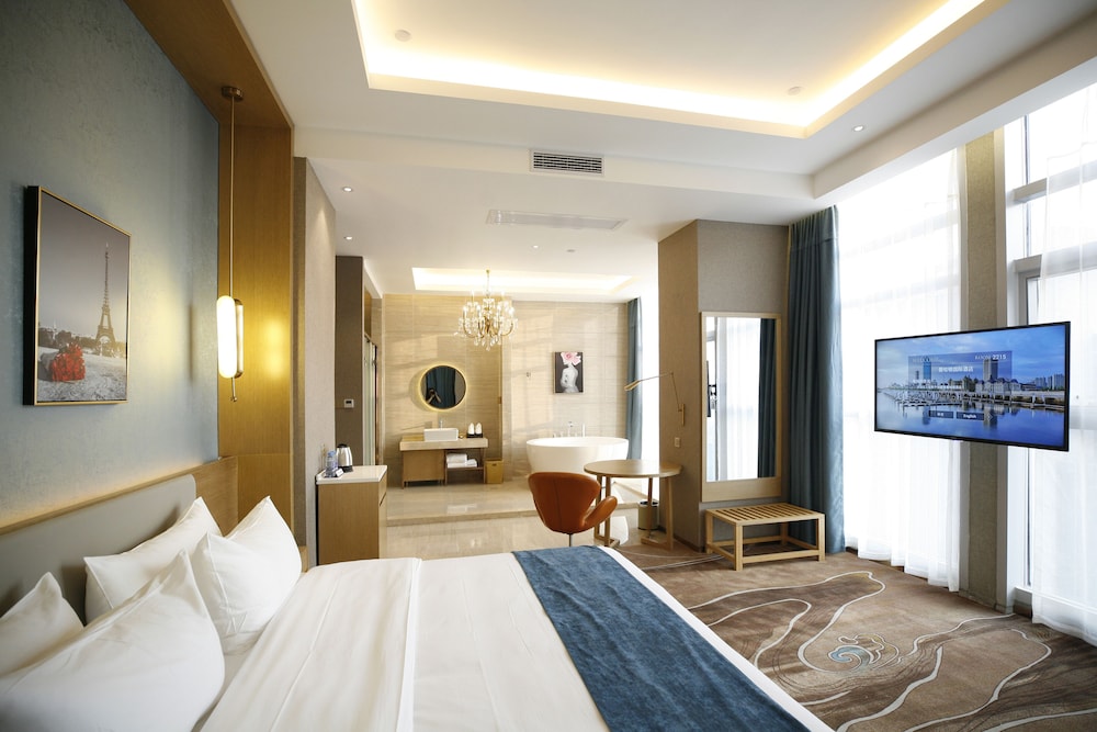Presidential Double Room photo 1