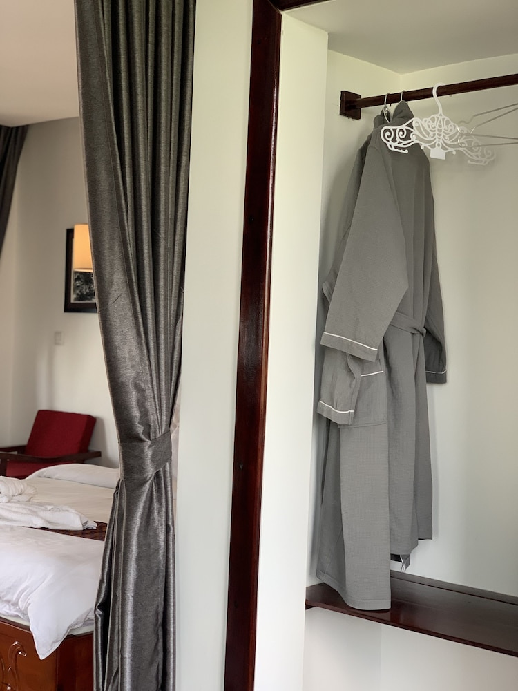Superior Single Room, Garden View photo 3