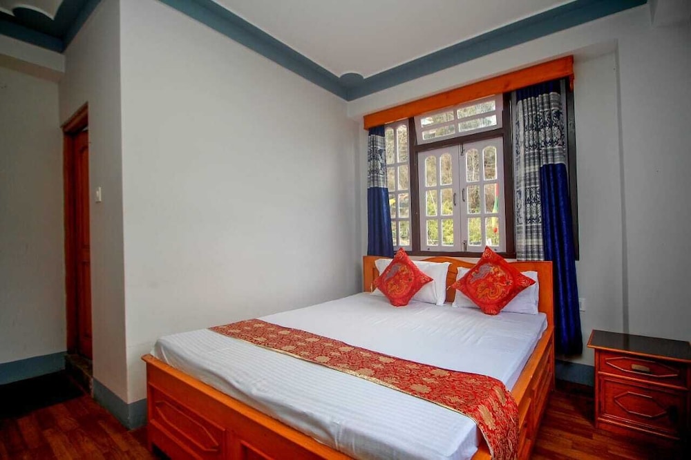 Deluxe Double Room, Mountain View