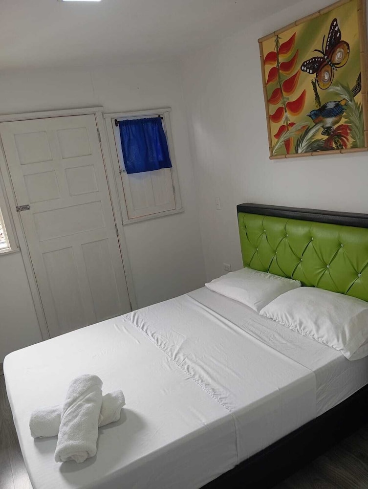 Comfort Double Room photo 1