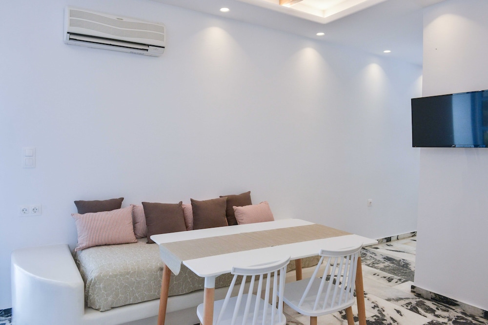 Deluxe Apartment - Photo 4