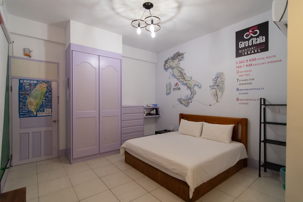 King Double Bed Room photo 1