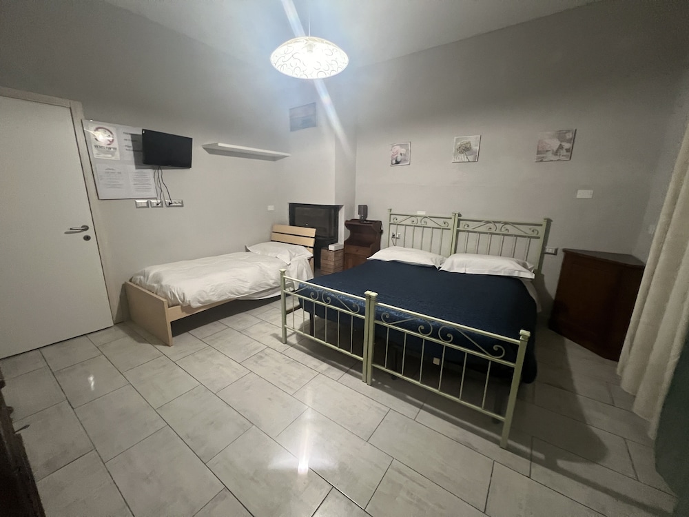 Triple Room photo 1