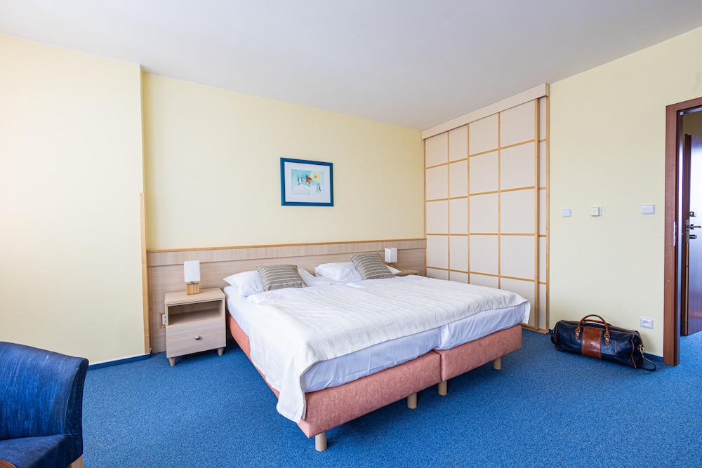 Superior Suite, 1 Bedroom