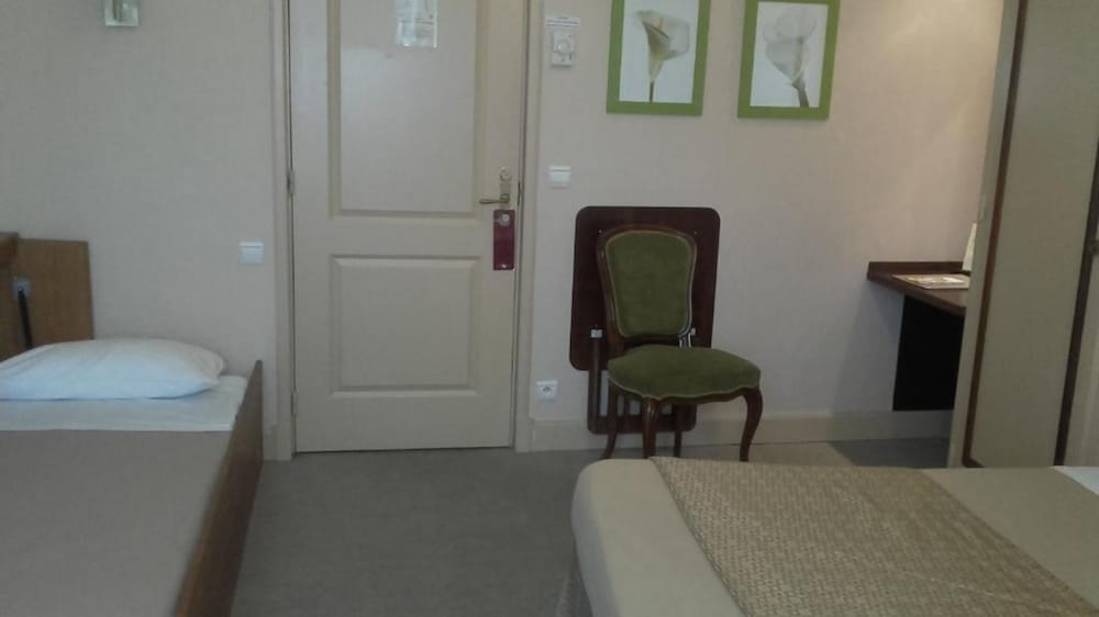 Comfort Triple Room photo 2