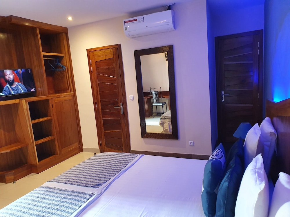 Comfort Double or Twin Room