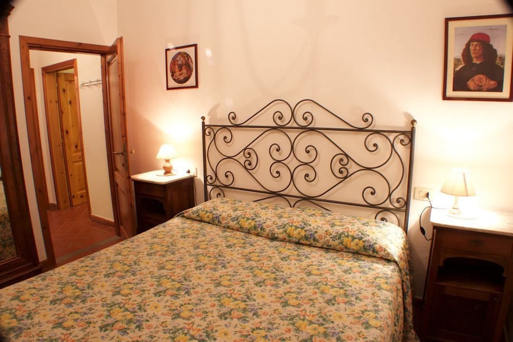 Suite, Terrace (Luigi)