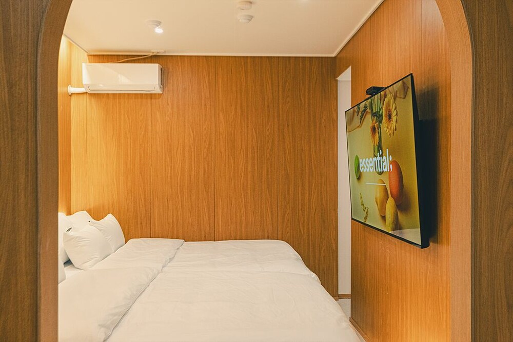 Premium Room, Non Smoking