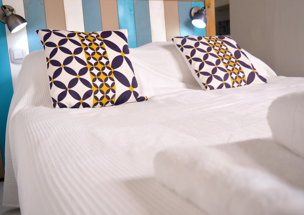 Classic Studio, Beach View (Bungalow 2 pax) photo 2