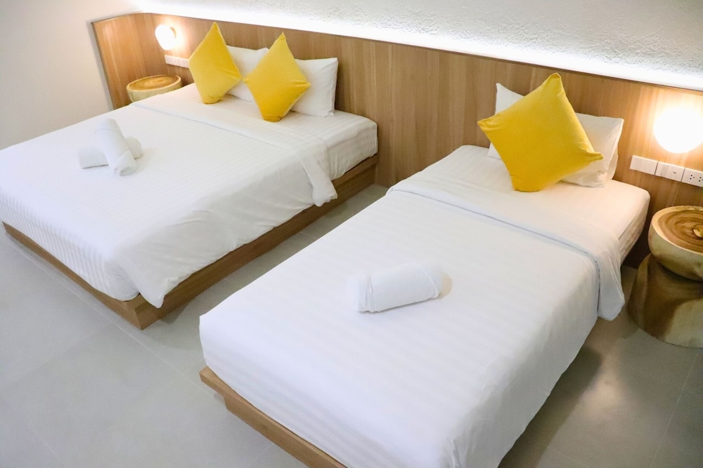 Premier Triple Room, Garden View - Photo 3