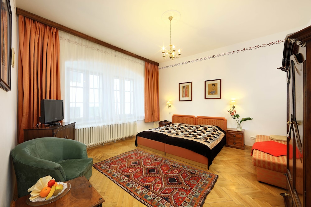 Superior Double Room photo 3