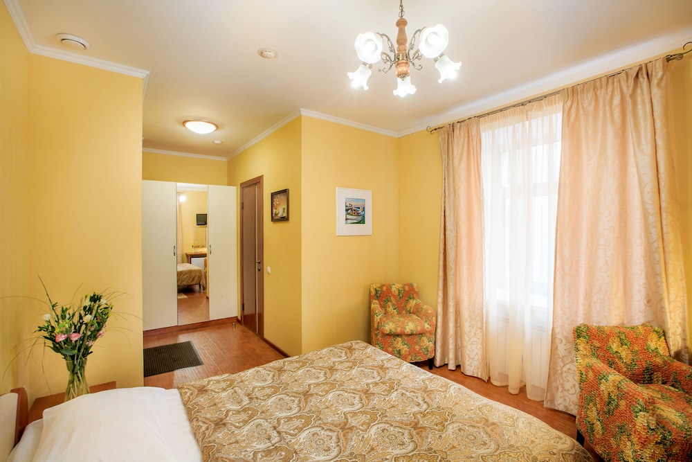 Standard Double Room photo 1