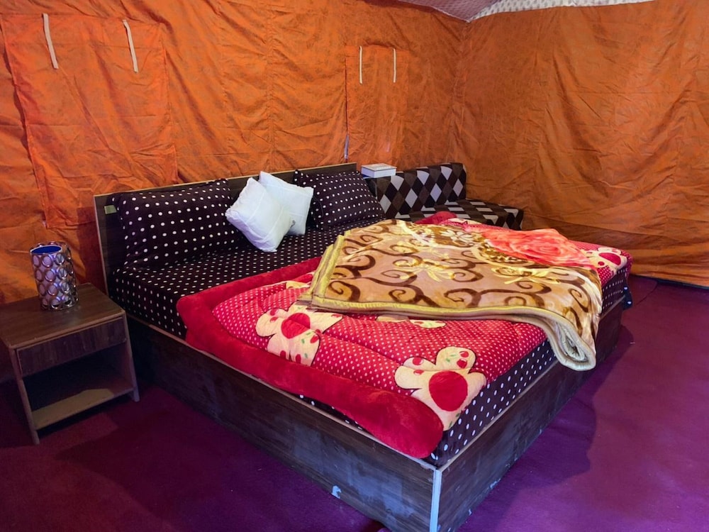 Deluxe Room photo 3