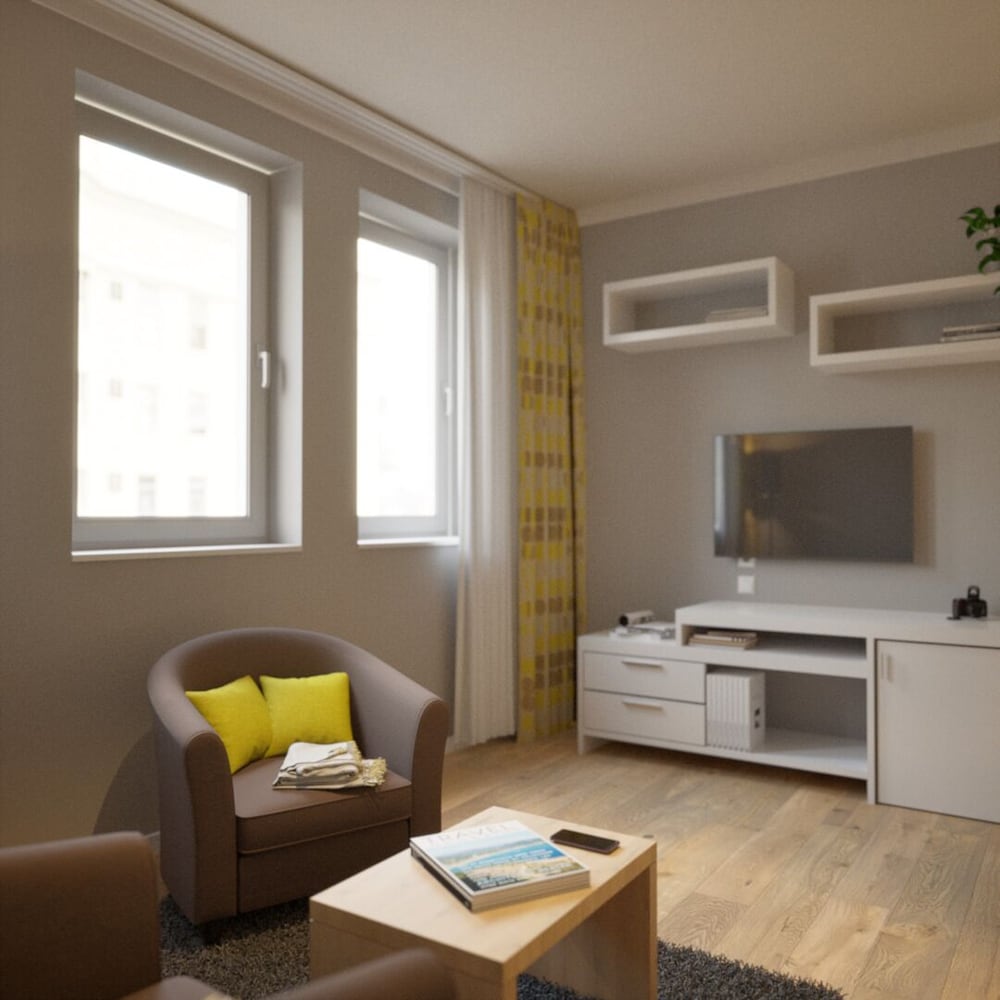 Standard Apartment photo 3