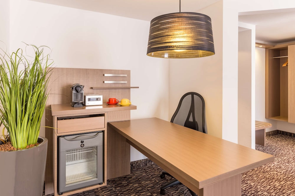 Suite, 1 Bedroom