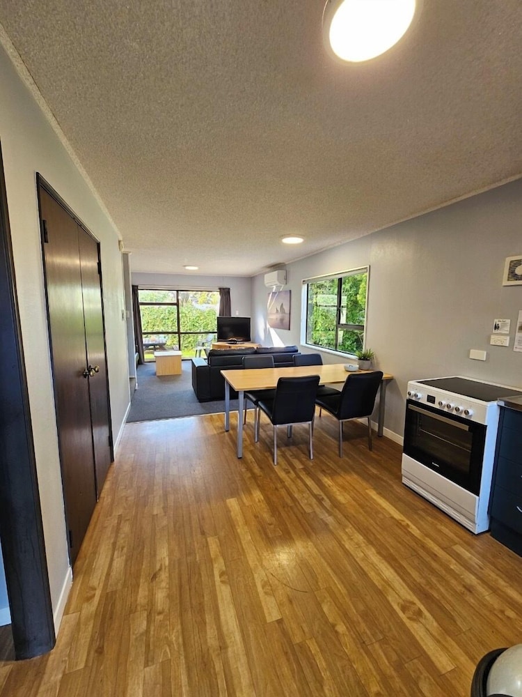 Deluxe Apartment photo 1