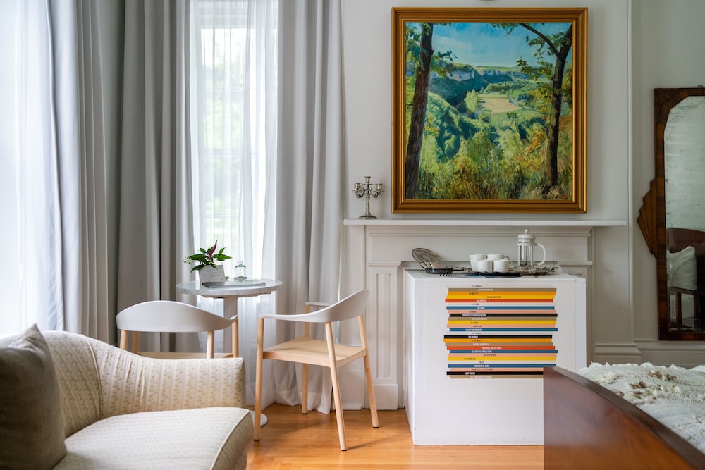The Audrey Hepburn Suite photo 2