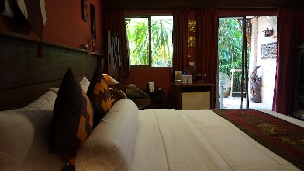 Superior Double Room - Photo 7