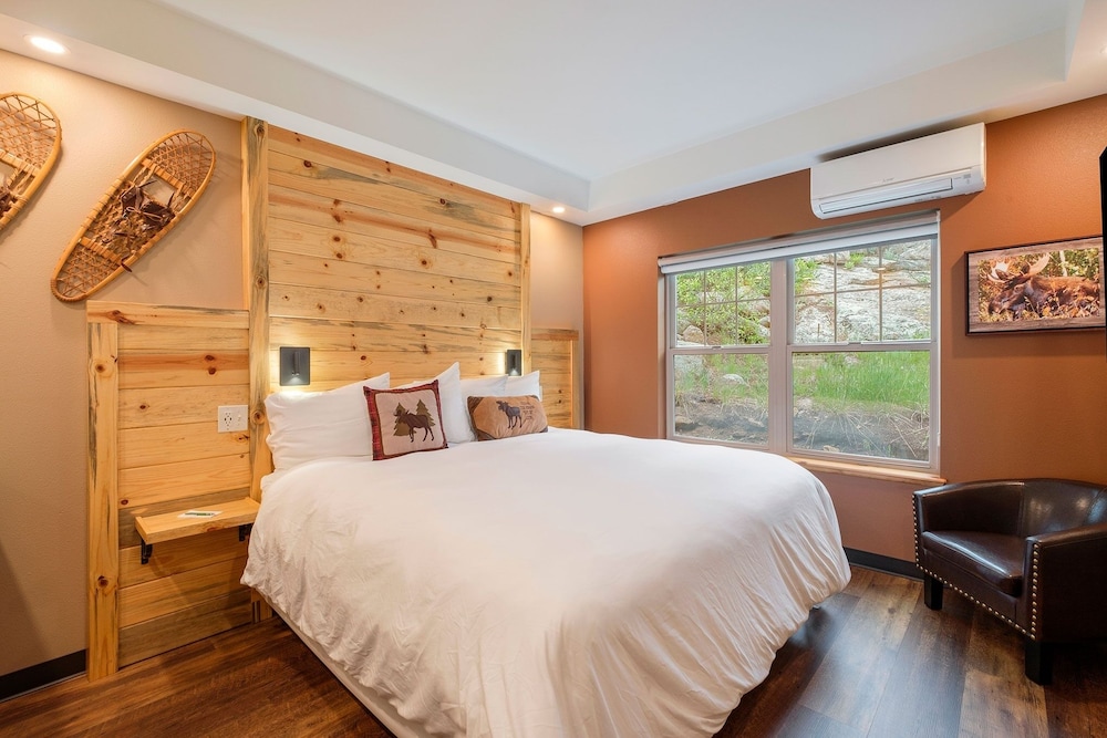 Studio, 1 Bedroom