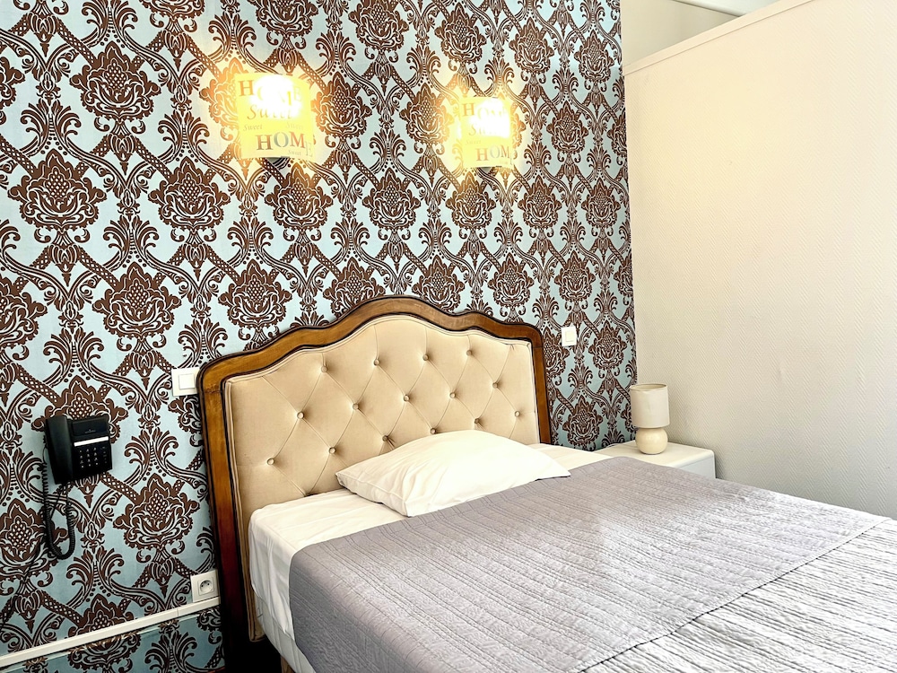 Single Room photo 1