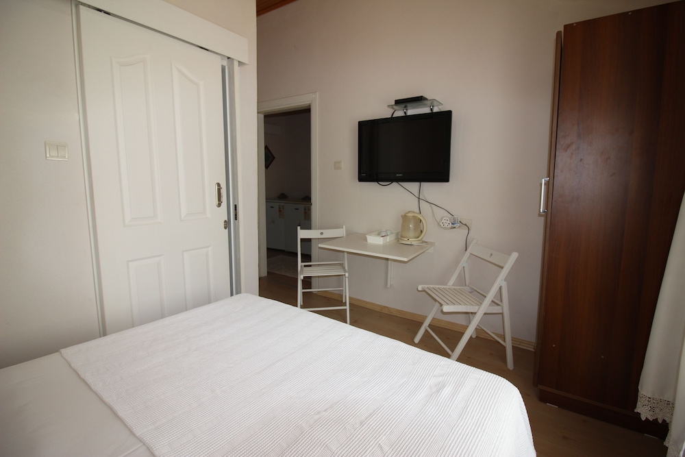 Classic Double Room photo 1