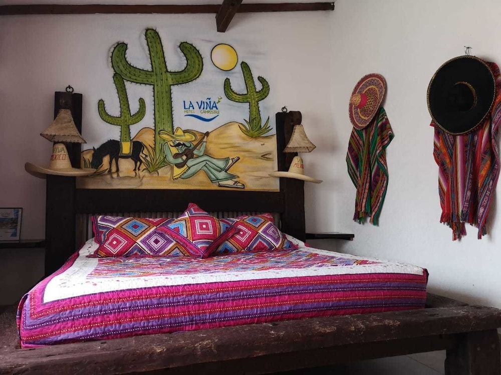Traditional Double Room photo 1