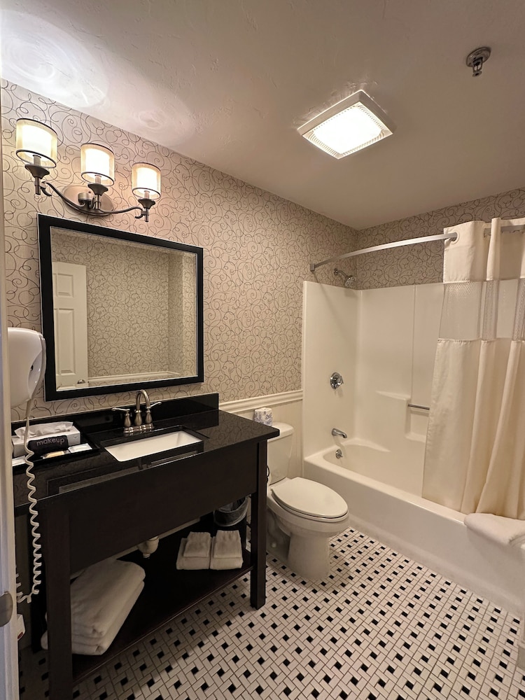 Standard Suite, 1 King Bed with Sofa bed, Kitchen photo 3