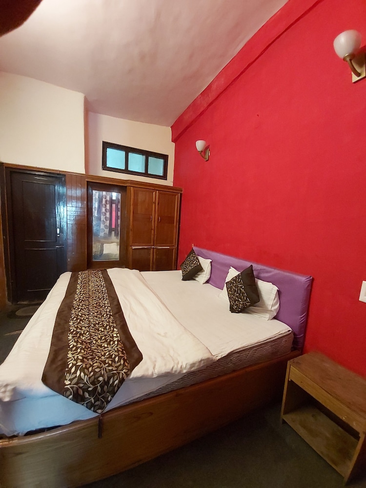 Deluxe Double Room - Photo 4